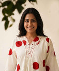 Pure Cotton Pant Sets PS0201