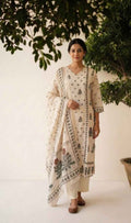 New Kota Doriya Dupatta Sets