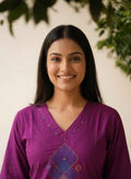 Pure Cotton Pant Sets