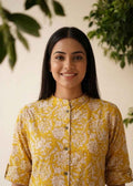 Pure Cotton Pant Sets PS0207