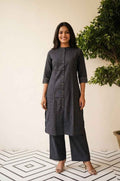 Pure Cotton Pant Sets PS0175