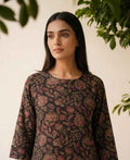 Pure Cotton Single Kurta Set