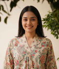Pure Cotton Pant Sets PS0208