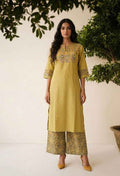 Pure Cotton Pant Sets