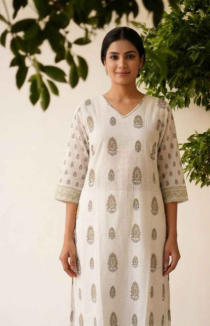 New Kota Doriya Dupatta Sets