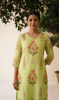New  Kota Doriya Dupatta Sets