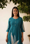 Pure Cotton Pant Sets