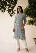 Pure Cotton Only Single Kurta 166