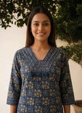 Pure Cotton Pant Sets