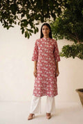 Pure Cotton Only Single Kurta 168
