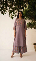 Pure Cotton Pant Sets