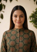 Pure Cotton Pant Sets PS0200