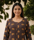 Pure Cotton Pant Sets