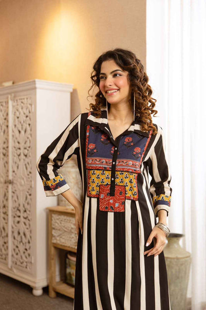 Premium German Rayon Pant Sets