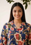 Pure Cotton Co-Ord Set
