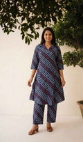 Pure Cotton Pant Sets PS0197