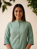 Pure Cotton Pant Sets