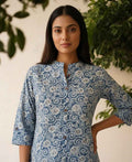 Pure Cotton Single Kurta Set