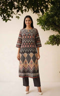 Pure Cotton Pant Sets