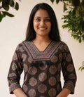 Pure Cotton Pant Sets PS0188