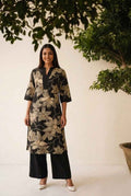 Pure Cotton Pant Sets PS0205