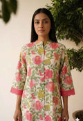 Pure Cotton Only Single Kurta 165