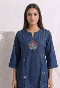 Pure Cotton Co-Ord  Set COS143