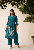 Pure Cotton Pant Sets