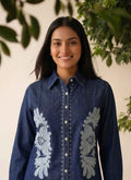 Denim Co-Ord Set COS150